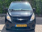 Chevrolet Spark 1.0 16V LE Bi-Fuel (Bj 2013), Voorwielaandrijving, Euro 5, Gebruikt, 4 cilinders