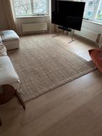 Ikea Lohals 200x300 cm vloerkleed, Huis en Inrichting, Stoffering | Tapijten en Kleden, Ophalen, Beige, 200 cm of meer, Zo goed als nieuw