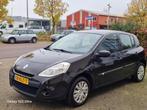 Renault Clio 1.2 TCE 5-DRS Special line. NAP.Nieuwe Distribu, Voorwielaandrijving, Gebruikt, 4 cilinders, Zwart