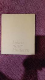 Kijken naar Kinderen - Opvoeding, Boeken, Ophalen of Verzenden