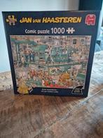 jan van haasteren puzzel remia sauzenfabriek 1000 nieuw, Ophalen of Verzenden, 500 t/m 1500 stukjes, Nieuw