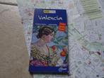 Valencia ; anwb extra reisgids met uitneembare plattegrond, Boeken, Europa, Ophalen of Verzenden, Zo goed als nieuw, Reisgids of -boek