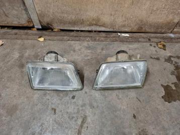 Canta lx glx exclusive koplampen beschikbaar voor biedingen