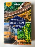 Australia Best Trips, Boeken, Reisgidsen, Lonely Planet, Australië en Nieuw-Zeeland, Ophalen of Verzenden, Lonely Planet