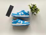 Nike Dunk Low Blauw, Blauw, Nike, Ophalen of Verzenden, Sneakers of Gympen
