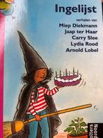 Ingelijst - Verhalenbundel voor Kinderen, Ophalen of Verzenden, Gelezen, Fictie algemeen