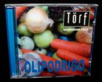 Torf - Olipodrigo (Thein Records, 2006) (Grunneger Folk), Verzenden, Zo goed als nieuw, Streekmuziek