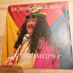 Janse bagge bend /prins dzjah d'n 1 ste, Ophalen of Verzenden, Gebruikt, Overige formaten, Levenslied of Smartlap