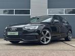 Audi A4 Avant 2.0 TFSI MHEV Sport S Line Black Edition |Stoe, Stof, Gebruikt, Zwart, Geïmporteerd