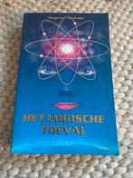Het Logische toeval, Boeken, Ophalen of Verzenden, Gelezen, Spiritualiteit algemeen, Overige typen
