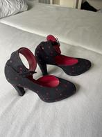 schoenen Jan Janssen, Ophalen, Zwart, Sneakers of Gympen, Zo goed als nieuw