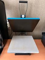 Calortrans CT-3838II Transferpers - Zo goed als nieuw!, Ophalen, Zo goed als nieuw, Toebehoren, Overige merken