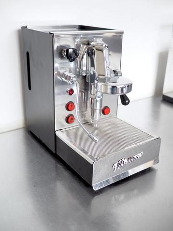 Vibiemme Domobar espressomachine E61 groep gereviseerd  beschikbaar voor biedingen