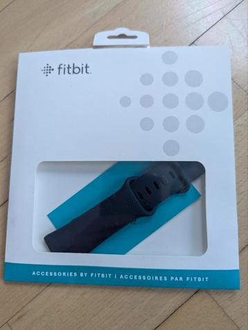 Fitbit Infinity Band beschikbaar voor biedingen