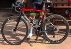 Ridley Fenix Slic M Ultegra Di2 - Cadex Wielen, Fietsen en Brommers, Fietsen | Racefietsen, 28 inch, Carbon, Heren, Zo goed als nieuw