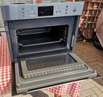 Bosch of BEKO  Combioven 45x60cm, Ophalen, Inbouw, 45 tot 60 cm, Grill