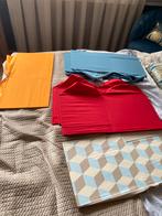 IKEA Opbergdozen - 8 Stuks, Huis en Inrichting, Woonaccessoires | Kisten, Ophalen of Verzenden, Zo goed als nieuw, Kunststof, Minder dan 50 cm