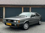 Audi Coupe 2.0 GT 5S B2 1980, 1200 kg, Handgeschakeld, 115 pk, Particulier