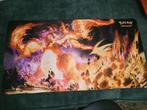 Pokémon - Ultra Premium Collection Charizard Playmat, Hobby en Vrije tijd, Verzamelkaartspellen | Pokémon, Verzenden, Zo goed als nieuw