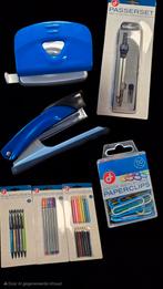 Back to school set, Diversen, Schrijfwaren, Ophalen of Verzenden, Nieuw