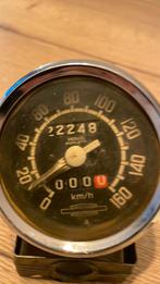 Km/teller veglia-borletti, Ophalen of Verzenden