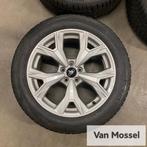 Audi A1 City Carver Hankook Winter I Cept Evo 2 205/55/R17 9, Auto-onderdelen, Banden en Velgen, Gebruikt, -, -, Banden en Velgen