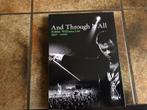 Te koop 2 dubbel dvd's van Robbie Williams: Live at Knebwort, Alle leeftijden, Ophalen of Verzenden, Zo goed als nieuw, Muziek en Concerten
