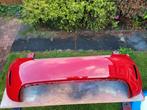 Abarth 500 achterbumper met eventueel carbon diffuser Koshi, Auto-onderdelen, Carrosserie en Plaatwerk, Ophalen, Gebruikt, Achter