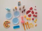Barbie, Sindy Fleur jaren 80 en 90 voedsel., Kinderen en Baby's, Speelgoed | Poppen, Ophalen of Verzenden, Gebruikt, Barbie