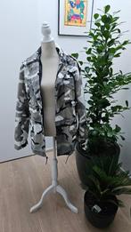 Mooie Winter Parka Maat M