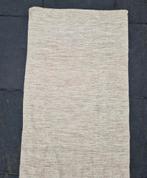 Jute vloerkleed 80x150, Ophalen, Gebruikt, Rechthoekig, 200 cm of meer