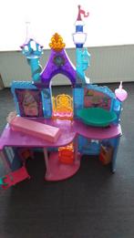 Disney Princess poppenhuis, Kinderen en Baby's, Speelgoed | Poppenhuizen, Ophalen of Verzenden, Gebruikt