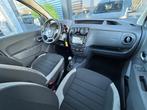 Dacia DOKKER 1.3 TCe Comfort Navi|Applecarplay|Stoelverwarmi, Auto's, Dacia, Voorwielaandrijving, Stof, Gebruikt, 4 cilinders
