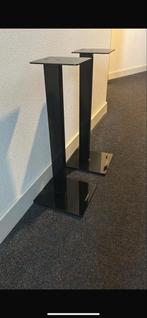 Speaker Statieven - Perfecte Geluidsweergave, Ophalen, Zo goed als nieuw