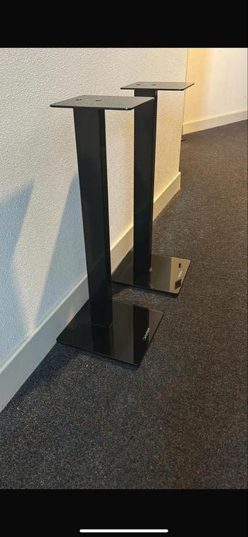 Speaker Statieven - Perfecte Geluidsweergave beschikbaar voor biedingen