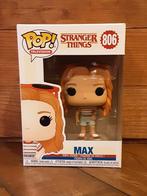 Funko Pop | Stranger Things | Max 806, Ophalen of Verzenden, Zo goed als nieuw