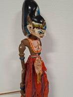 Wayangpop Arjuna, Ophalen of Verzenden