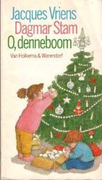 O denneboom - Jacques Vriens.(Met opzetfiguurtjes)"", Ophalen of Verzenden, Zo goed als nieuw