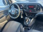 Fiat DOBLO CARGO 1.3 MJ L1H1 Actual AIRCO NAP NETTE AUTO APK, Voorwielaandrijving, 4 cilinders, Origineel Nederlands, Bedrijf
