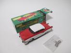 Ford Custom 300 Schuco Micro Racer 1045, Ophalen of Verzenden, Nieuw, Auto, Schuco