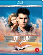 Top Gun Blu ray, Cd's en Dvd's, Blu-ray, Ophalen of Verzenden, Zo goed als nieuw, Actie