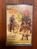 Bassie en Adriaan - Cassettebandje, Cd's en Dvd's, Cassettebandjes, Gebruikt, Verzenden, Kinderen en Jeugd, 1 bandje