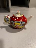 Blond Amsterdam theepot, Huis en Inrichting, Ophalen, Nieuw