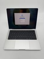 Macbook Pro 14" 2023 | M2 Pro | 16 GB RAM | 512 GB SSD BTW, MacBook Pro, Gebruikt, Overige groottes, 512 GB