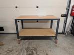Werkbank inpaktafel, Doe-het-zelf en Verbouw, Ophalen, Gebruikt
