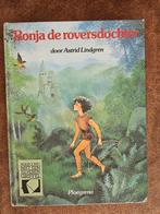 Ronja de roversdochter. Gratis, Boeken, Kinderboeken | Jeugd | onder 10 jaar, Ophalen of Verzenden, Zo goed als nieuw, Astrid Lindgren