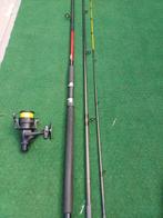 feeder lavis condor 360cm 80gr, Ophalen, Zo goed als nieuw, Molen