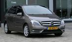 Mercedes-Benz B-Klasse 2.0 B200 5DRS Dct7 2013 Grijs, Auto's, Mercedes-Benz, 65 €/maand, 1325 kg, 1595 cc, Particulier