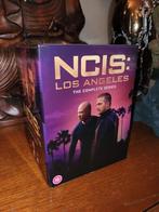 ✅ NCIS : Los Angeles - Complete Serie - DVD, Vanaf 12 jaar, Ophalen, Zo goed als nieuw, Boxset