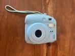 Instax mini 8 Polaroid camera, Audio, Tv en Foto, Fotocamera's Analoog, Ophalen of Verzenden, Zo goed als nieuw, Polaroid, Fuji